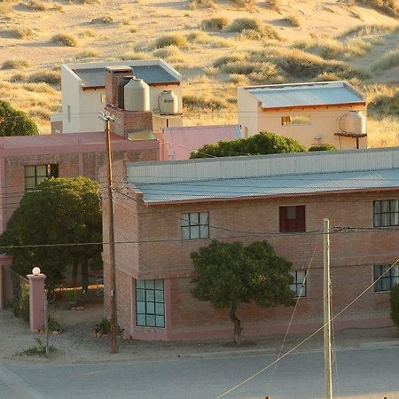 La Floridita Puerto Pirámides Kültér fotó