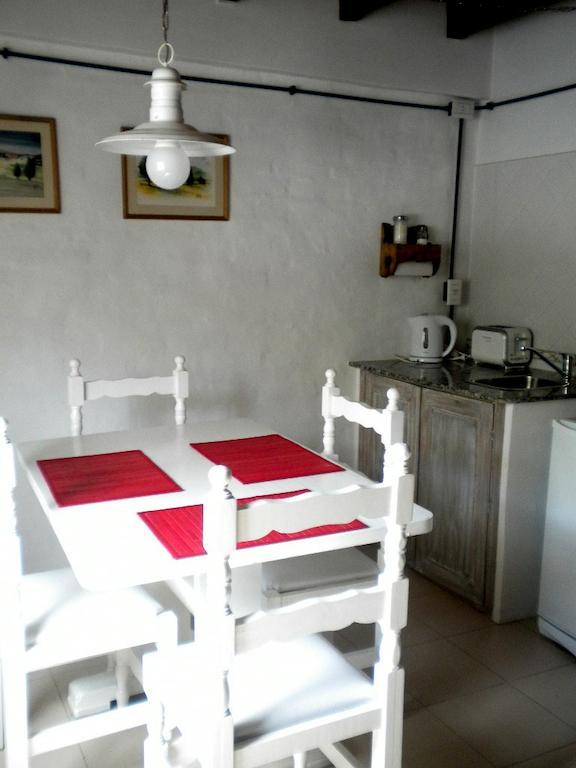 La Floridita Puerto Pirámides Kültér fotó