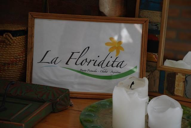 La Floridita Puerto Pirámides Kültér fotó